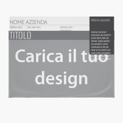 Anteprima design per Galleria di design: espositori pop-up, 3 x 2,3 m